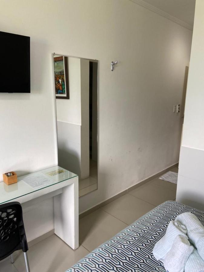 O paraíso em um flat à beira-mar de Carneiros Tamandaré Exterior foto
